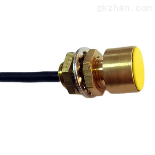 GH-24礦用本質(zhì)型霍爾傳感器的工作原理與應(yīng)用