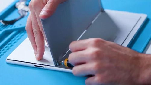 微軟開啟自主維修服務 DIY維修的機遇與軟件開發者的責任